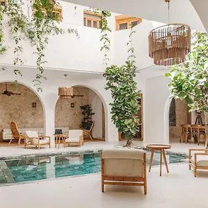 Hotel typu riad Pure House Marrakech, Marrakesz