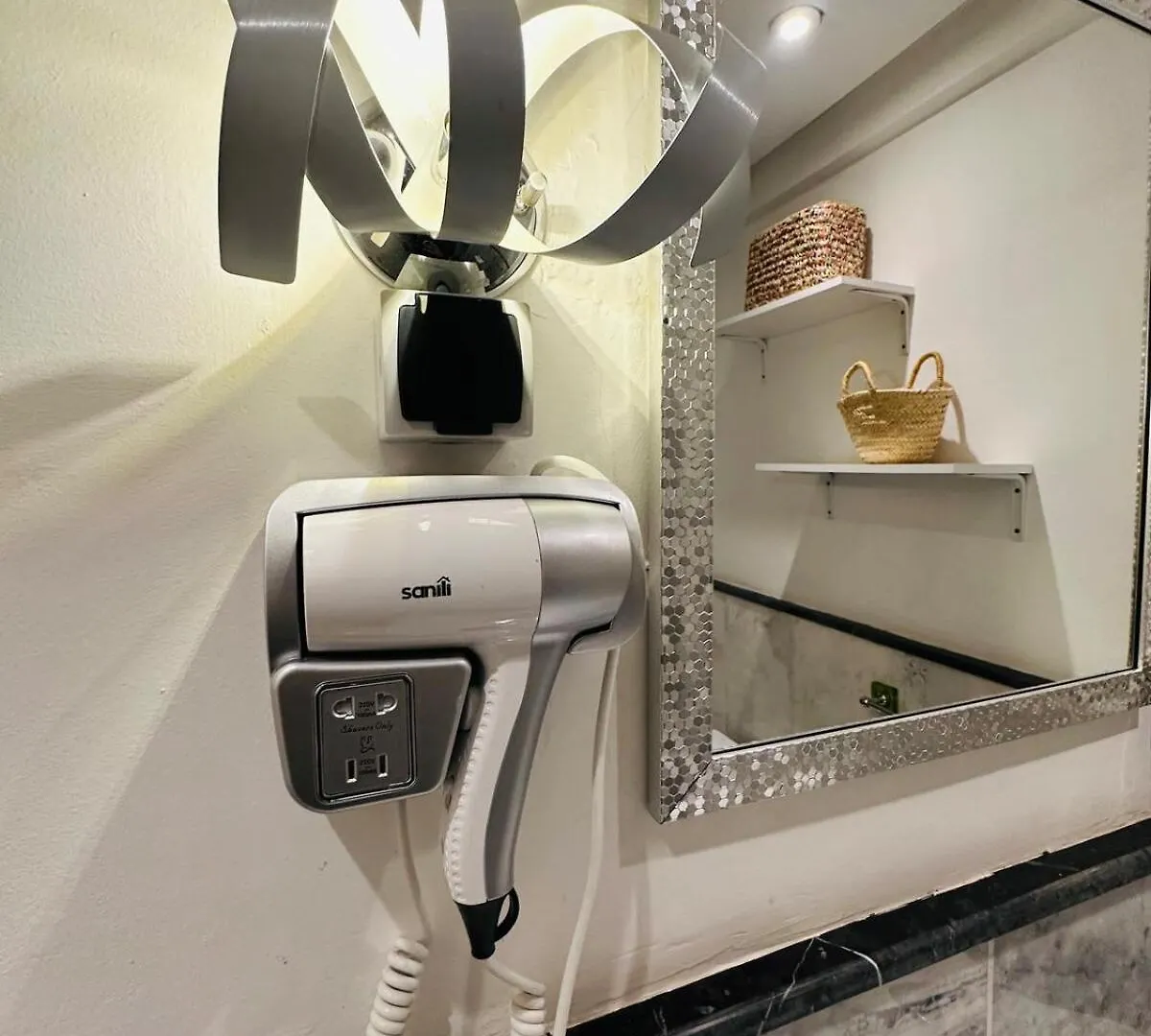 Chic 1 Bedroom Wifi Apartment Marrakech Marrakesh